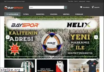 bayspor.com