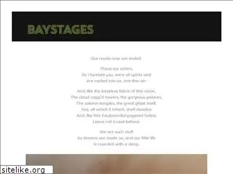 baystages.com