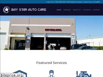 baystarauto.com