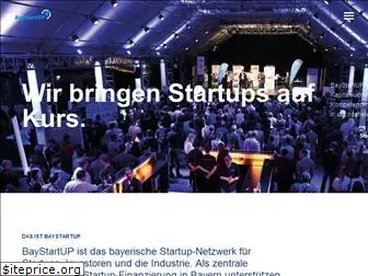 baystartup.de