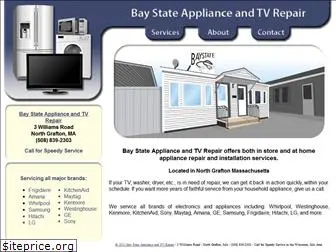 baystate-appliance-tv.com