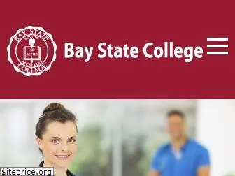 baystate.edu