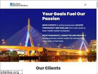 baystatebusinessbrokers.com