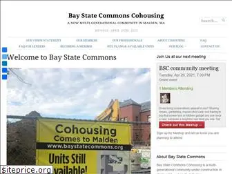 baystatecommons.org