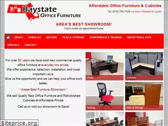 baystatefurniture.com
