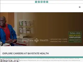 baystatehealthjobs.com