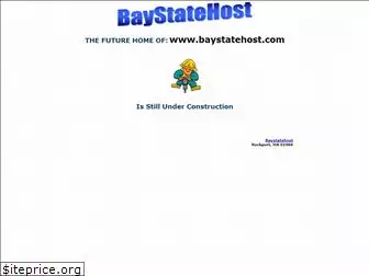 baystatehost.com