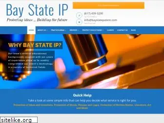 baystatepatent.com