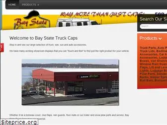 baystatetruck.com