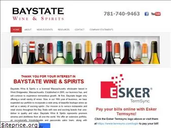 baystatewine.com