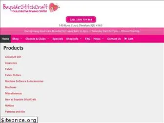 baystitch.com.au