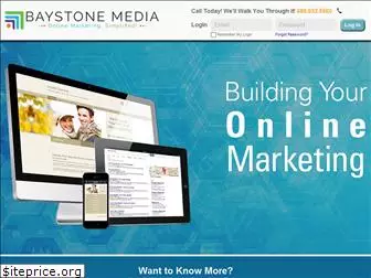 baystonemedia.com