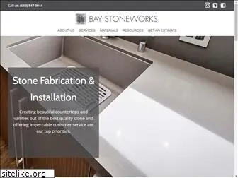 baystoneworks.com