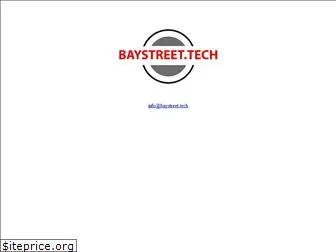 baystreet.tech