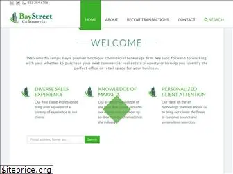 baystreetcommercial.com