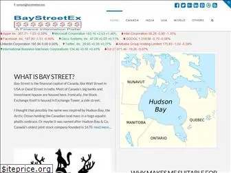 baystreetex.com