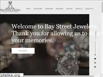 baystreetjewelers.com