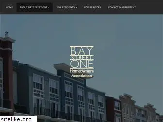 baystreetone.com