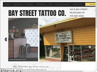 baystreettattoo.com