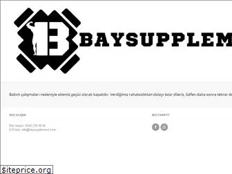 baysupplement.com