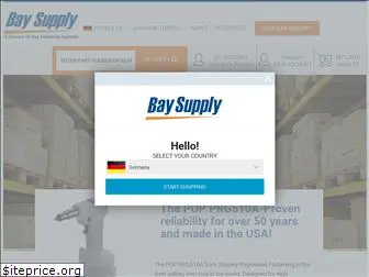 baysupply.com