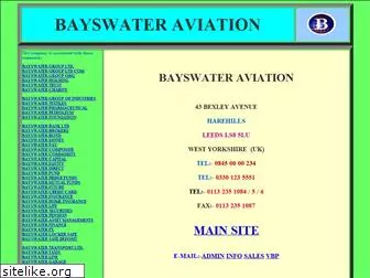 bayswateraviation.com