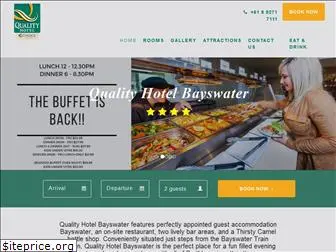 bayswaterhotel.com.au