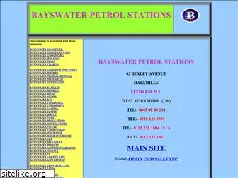 bayswaterpetrolstations.com