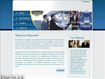 bayswatersolutions.com