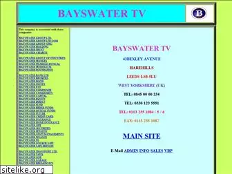 bayswatertv.com