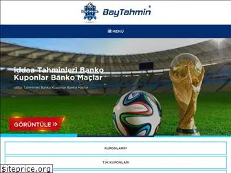 baytahmin.com