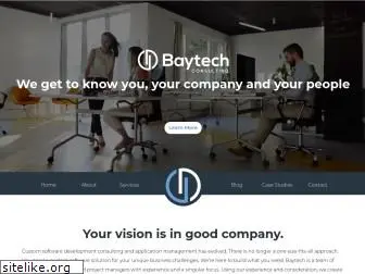 baytechconsulting.com