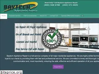 baytechhomecenter.com