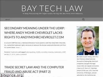 baytechlaw.net