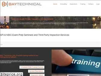 baytechnical.com