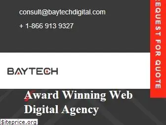 baytechwebdesign.com