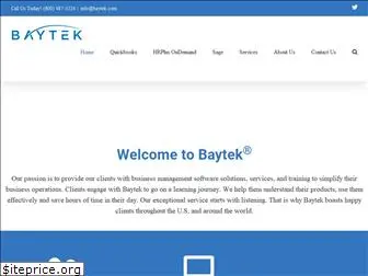 baytek.com