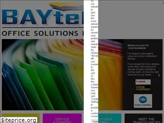 baytekoffice.co.uk