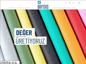 bayteks.com