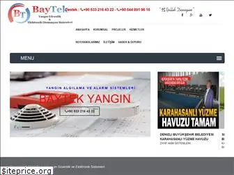 baytekyangin.com