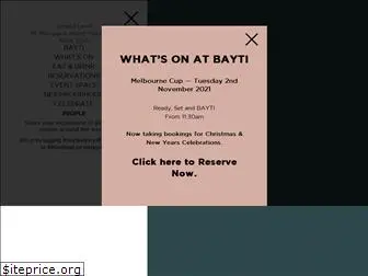 bayti.com.au