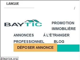 baytic.com