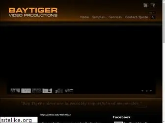 baytiger.com