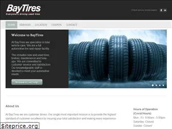 baytires.com