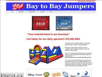 baytobayjumpers.com