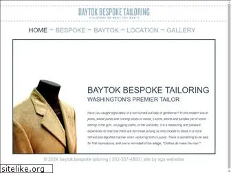 baytokbespoke.com