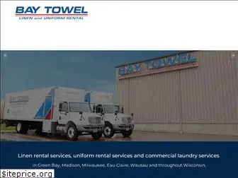 baytowel.com