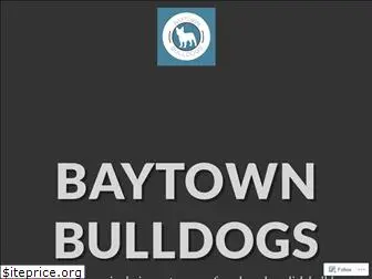 baytownbulldogs.com