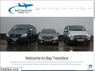 baytransfers.co.uk