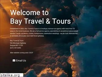 baytravelandtours.com